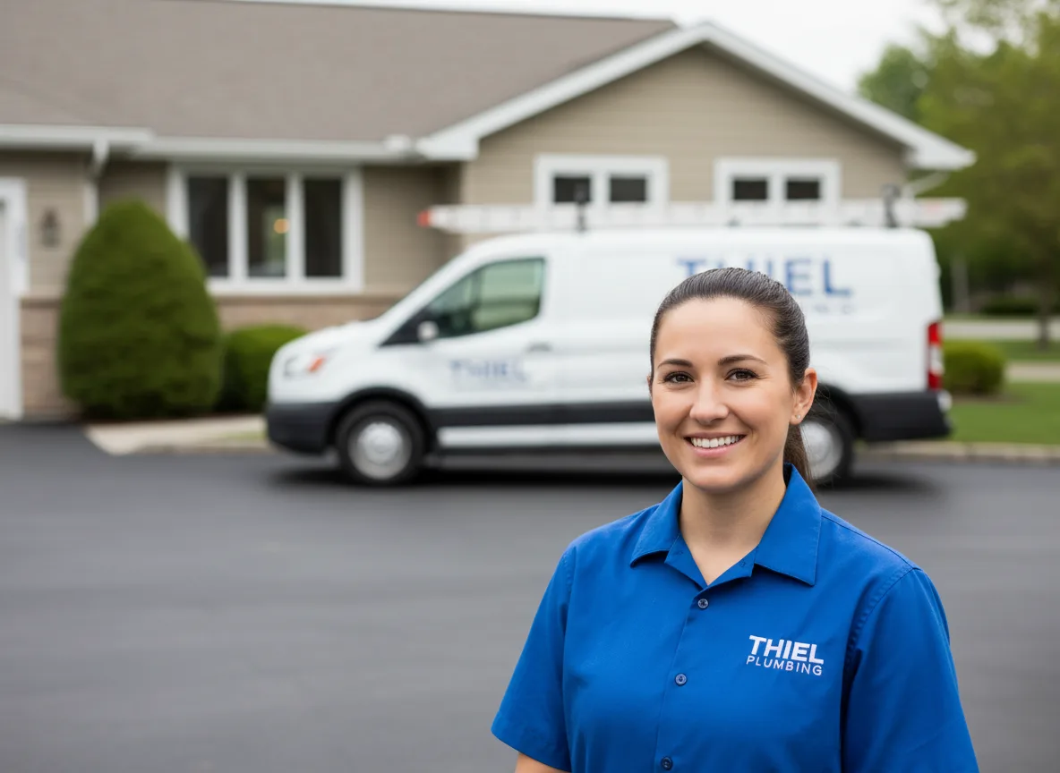 Plumber South Wayne, WI FAQs